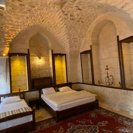 Serif Pasa Konaklari Şanlıurfa Dış mekan fotoğraf