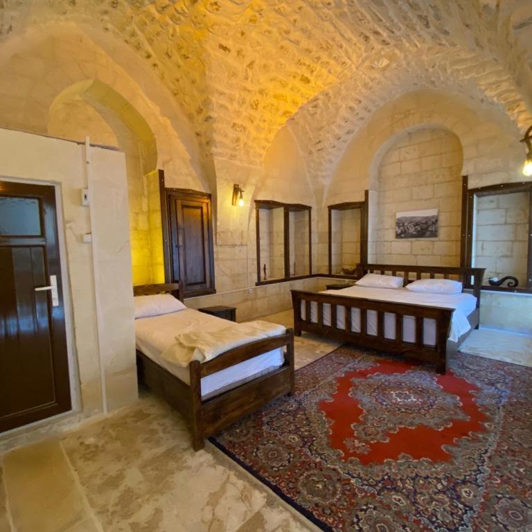 Serif Pasa Konaklari Şanlıurfa Dış mekan fotoğraf