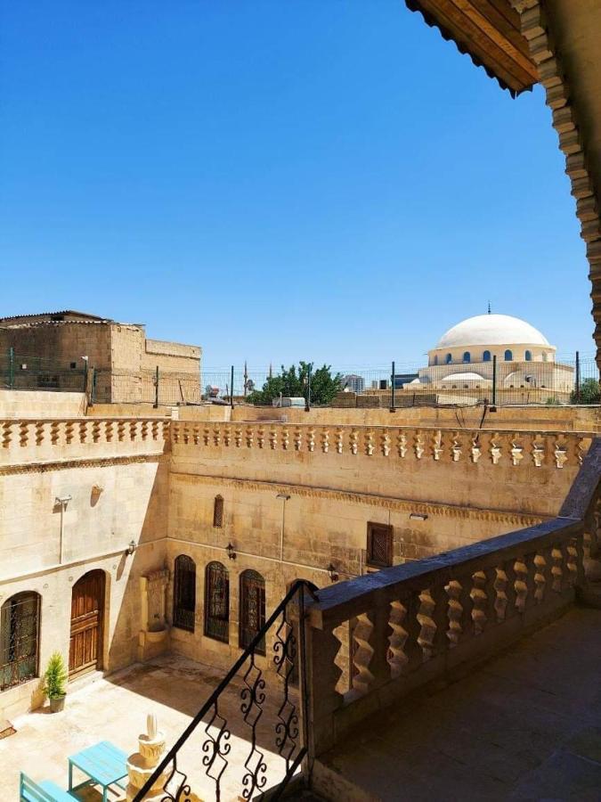 Serif Pasa Konaklari Şanlıurfa Dış mekan fotoğraf