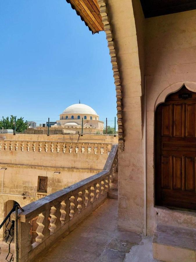 Serif Pasa Konaklari Şanlıurfa Dış mekan fotoğraf