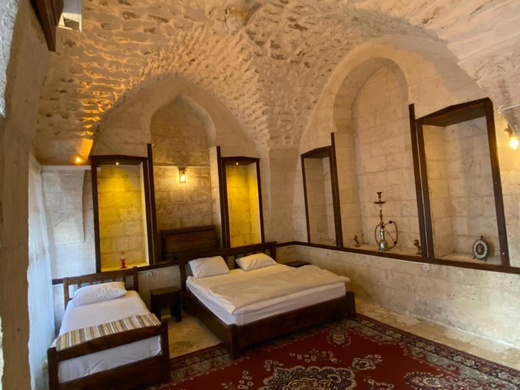 Serif Pasa Konaklari Şanlıurfa Dış mekan fotoğraf