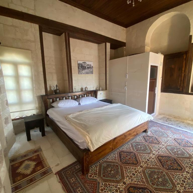 Serif Pasa Konaklari Şanlıurfa Dış mekan fotoğraf