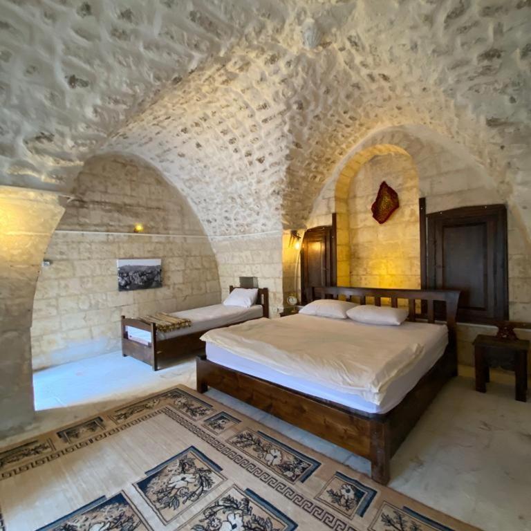 Serif Pasa Konaklari Şanlıurfa Dış mekan fotoğraf