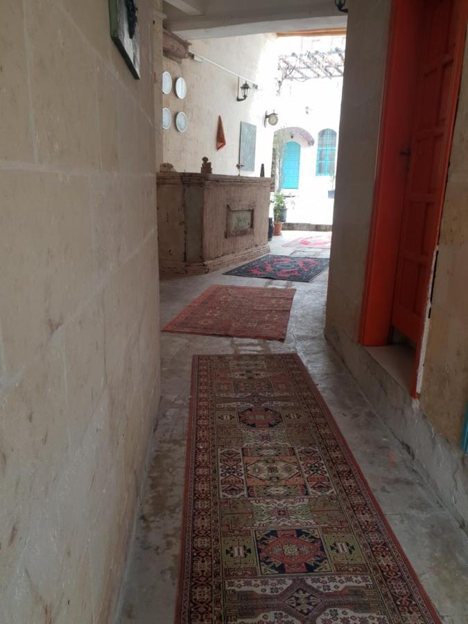 Serif Pasa Konaklari Şanlıurfa Dış mekan fotoğraf
