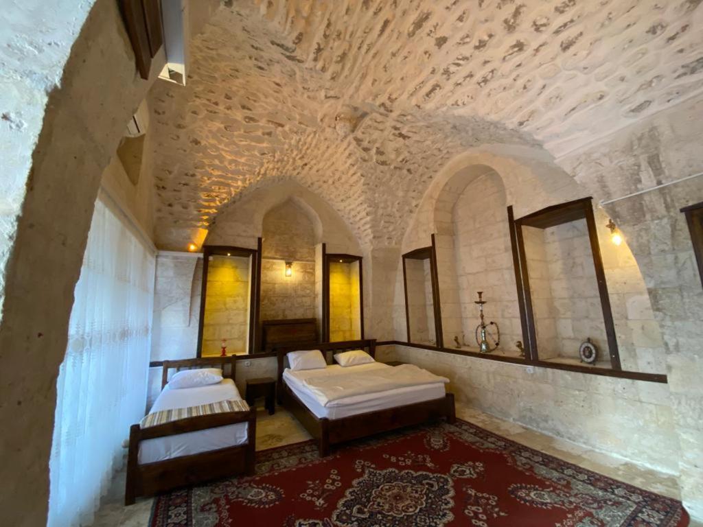Serif Pasa Konaklari Şanlıurfa Dış mekan fotoğraf