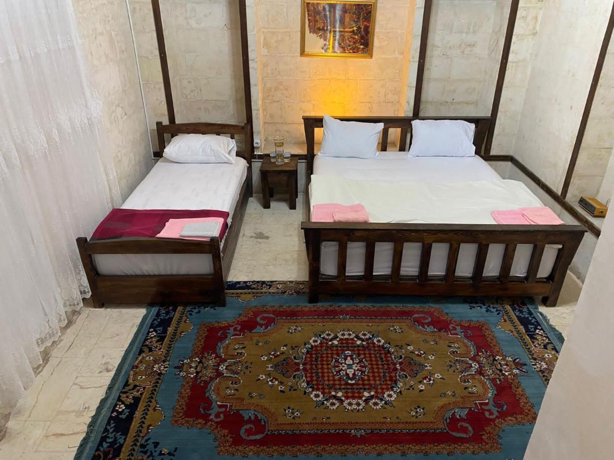 Serif Pasa Konaklari Şanlıurfa Dış mekan fotoğraf