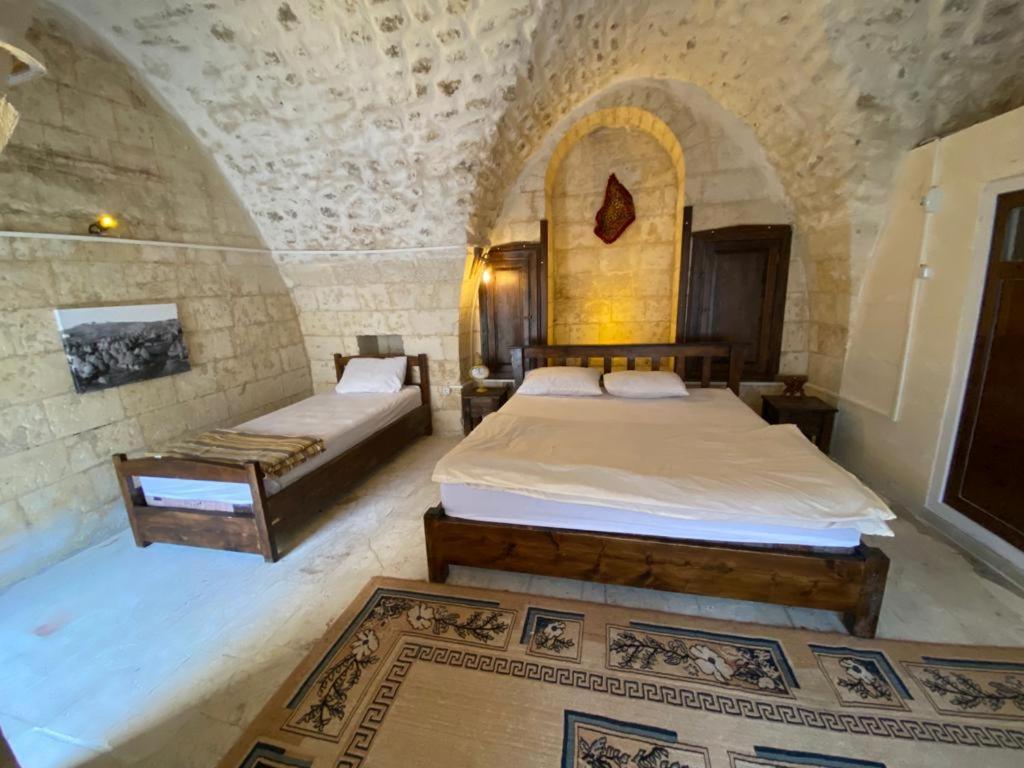 Serif Pasa Konaklari Şanlıurfa Dış mekan fotoğraf
