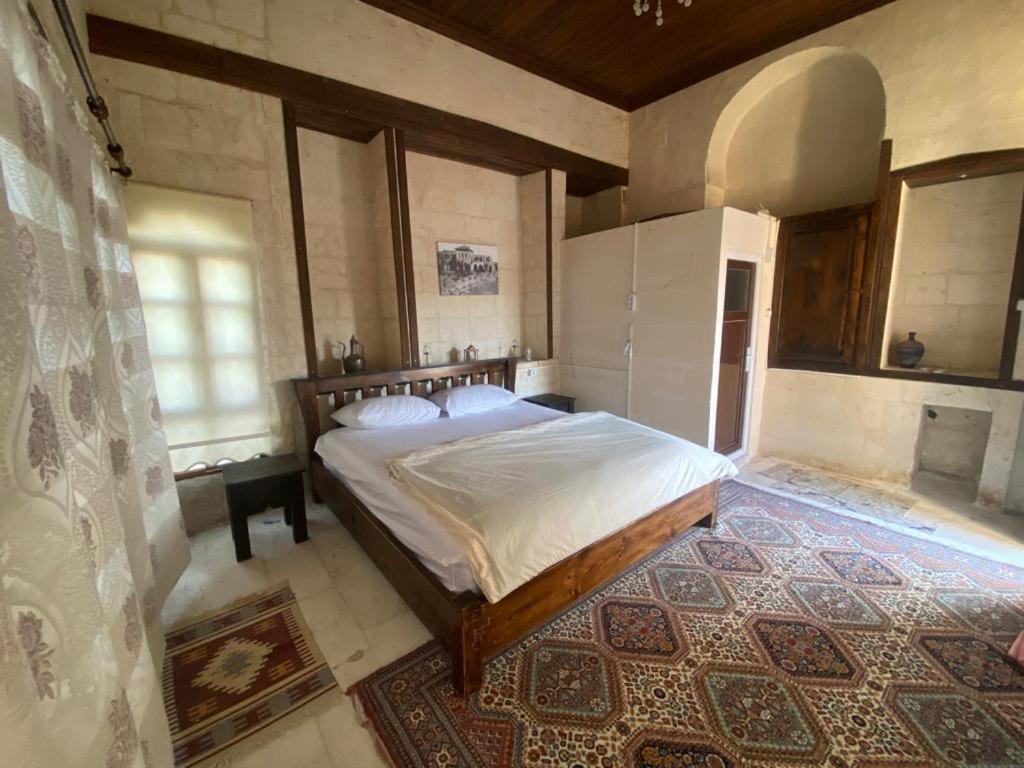 Serif Pasa Konaklari Şanlıurfa Dış mekan fotoğraf
