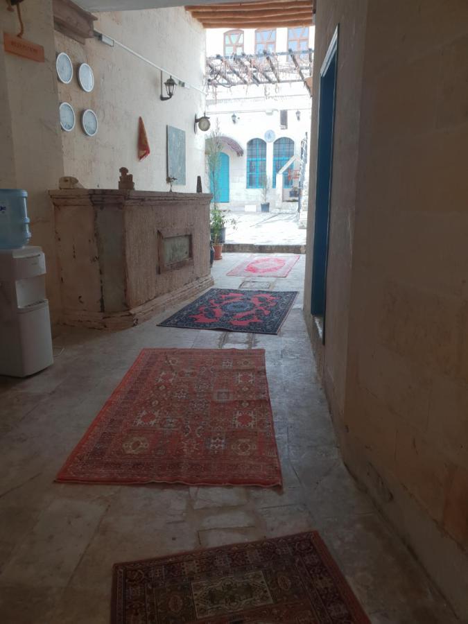 Serif Pasa Konaklari Şanlıurfa Dış mekan fotoğraf