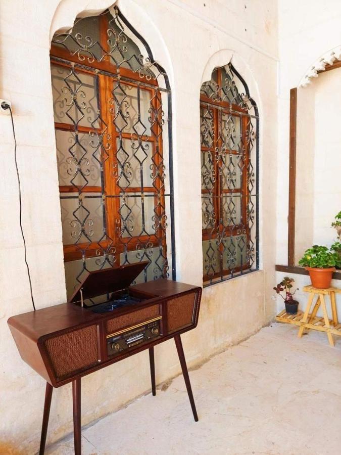 Serif Pasa Konaklari Şanlıurfa Dış mekan fotoğraf