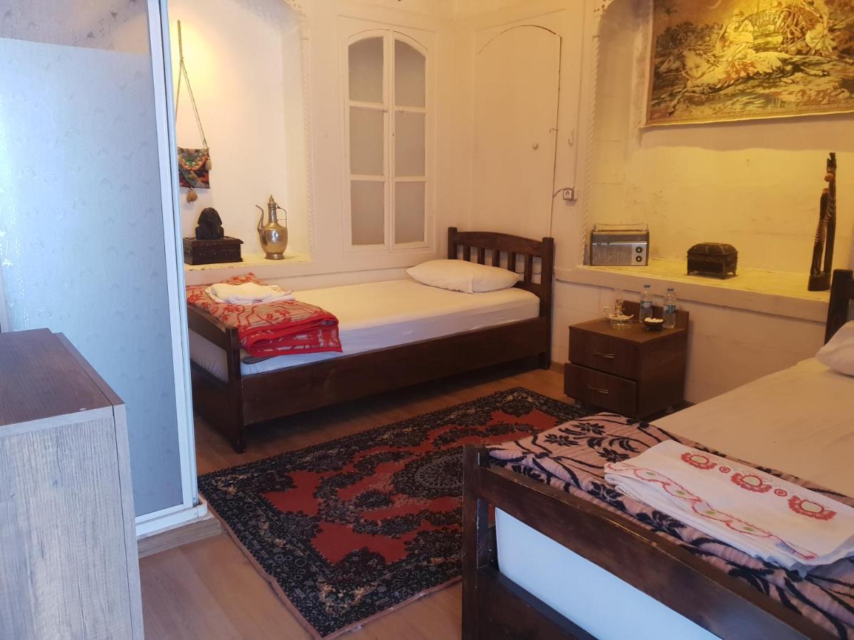 Serif Pasa Konaklari Şanlıurfa Dış mekan fotoğraf