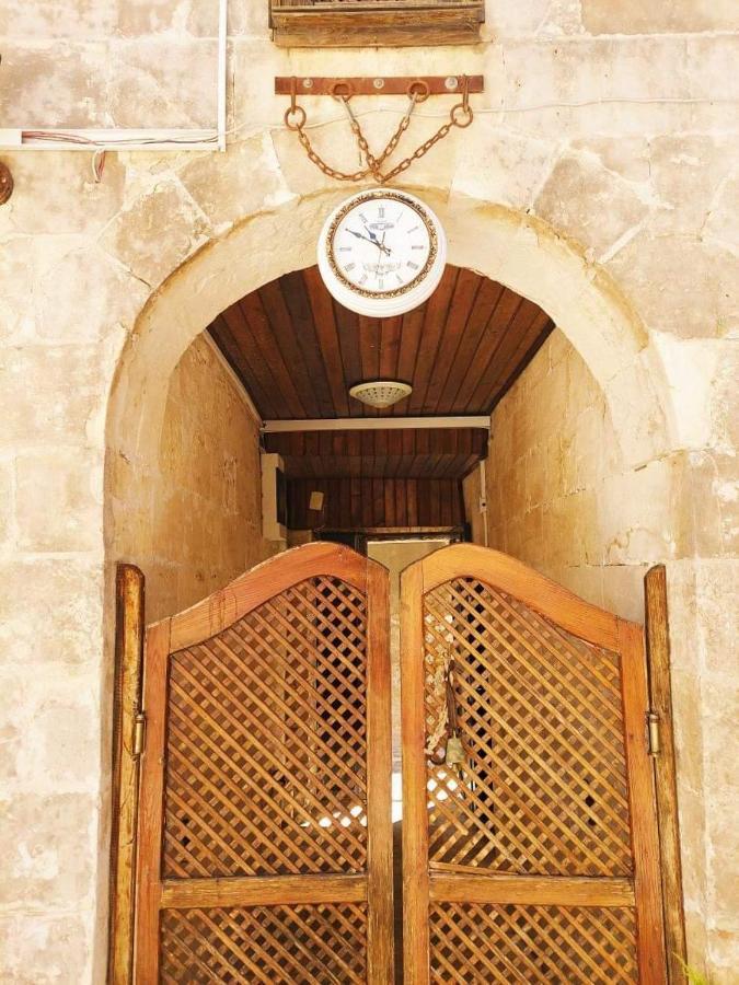 Serif Pasa Konaklari Şanlıurfa Dış mekan fotoğraf