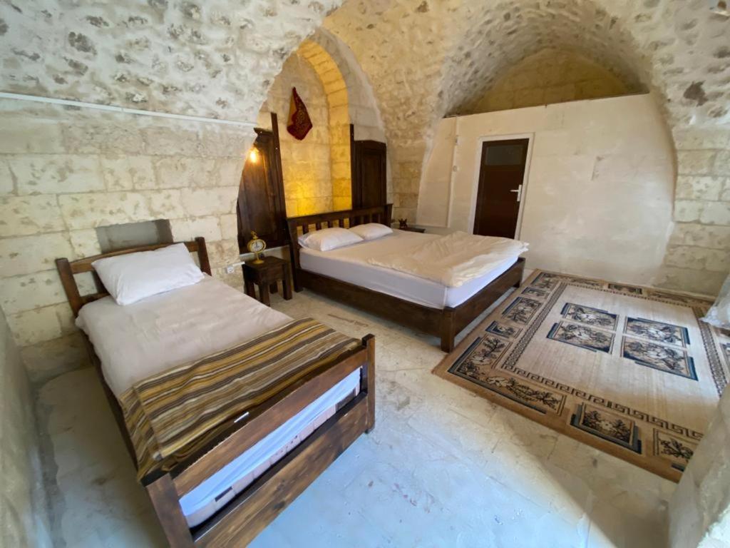 Serif Pasa Konaklari Şanlıurfa Dış mekan fotoğraf